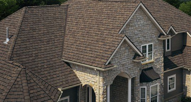 Santa Monica Asphalt Shingle Roofing 