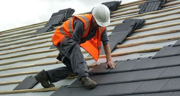 Best Roofing Company Santa Monica