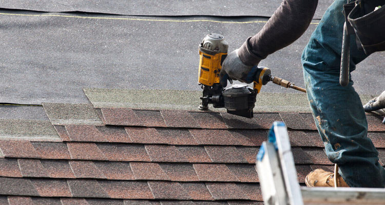 Commercial  Flat Roofing Santa Monica 