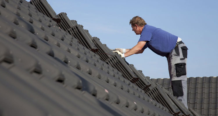 Commercial  Metal Roofing Santa Monica 