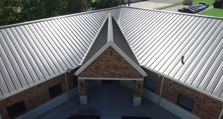 Cool Roofing Shingles Santa Monica