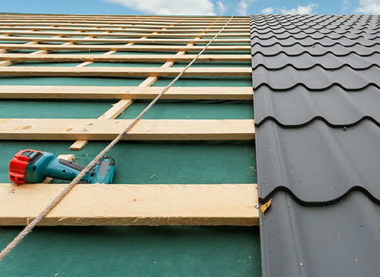 Free Estimate Roof Replacement Cost Santa Monica
