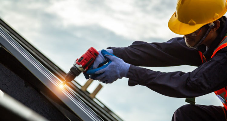 Metal Roof Specialist Santa Monica