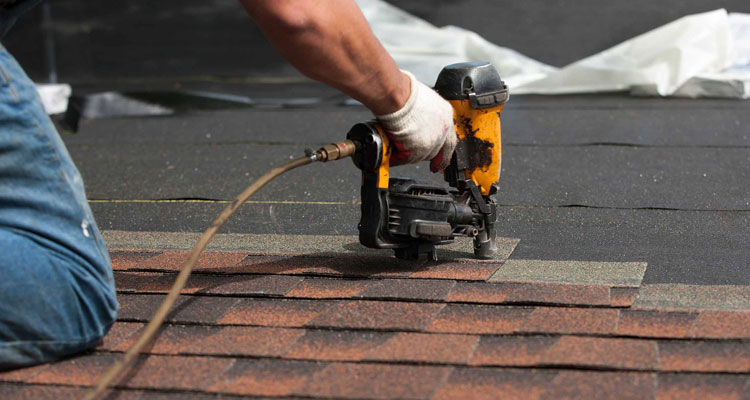 Residential Roof Replacement Santa Monica
