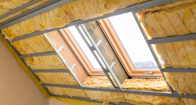 Rigid Roof Insulation Santa Monica
